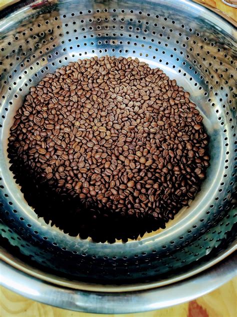 12oz. Of Columbia Roasted Coffee Beans | Etsy