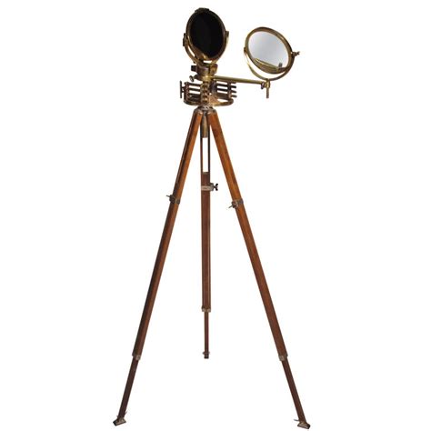 A British Heliograph on Tripod For Sale at 1stDibs | heliograph for ...