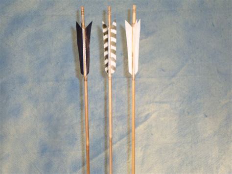 Primitive Arrows : per dozen