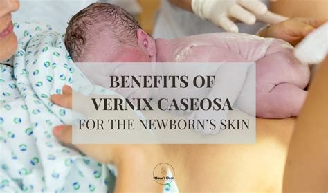 VERNIX CASEOSA AND ITS BENEFITS FOR THE NEWBORN’S SKIN — Mum's Oasis | Sydney Doula