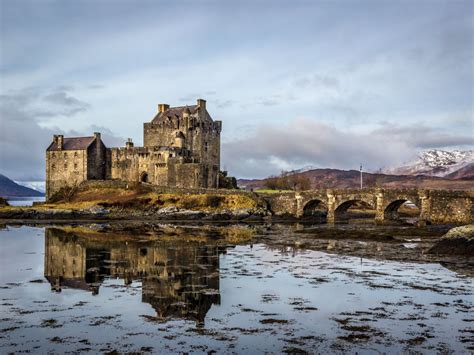 11 magical things to do when visiting Scotland in Winter - Lost In Landmarks