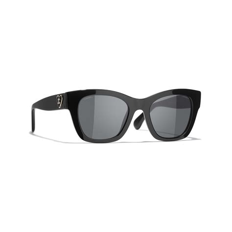 Chi tiết 67+ về womens chanel sunglasses mới nhất - cdgdbentre.edu.vn