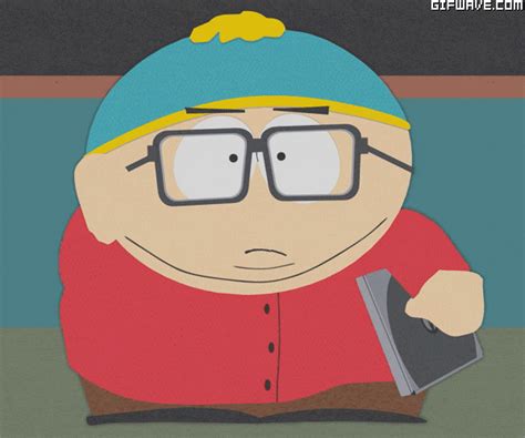 Eric Cartman GIF - Find & Share on GIPHY