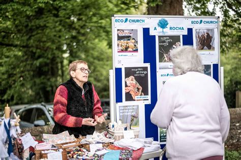 Parish Support - The Diocese of St Albans