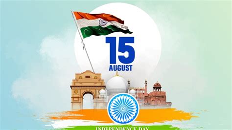 Independence Day 2023: Date, History, Significance and How India ...