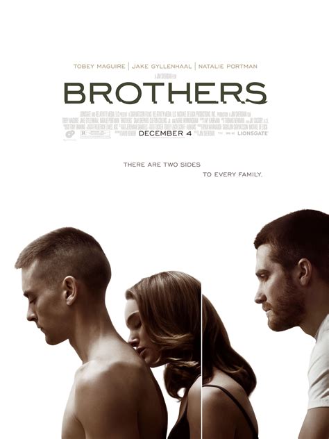 Brothers - Where to Watch and Stream - TV Guide