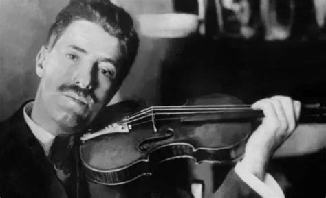 15 Most Famous Violinists of All Time (18th Century to Today)