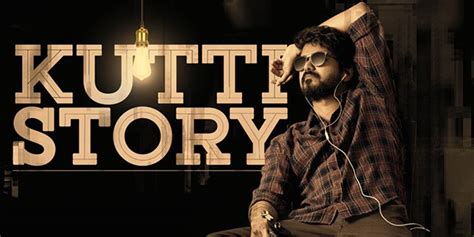 Actor Vijay's 'Kutty Story' from the film Master sets new record on YouTube