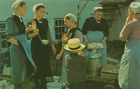 Pennsylvania Dutch | Amish chicken, Amish culture, Amish