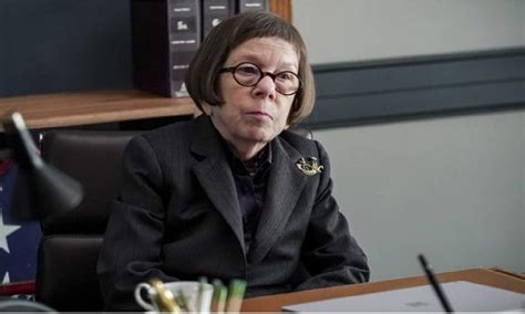 NCIS Los Angeles: Will Hetty Lange retire in NCIS LA season 12? – Curious World