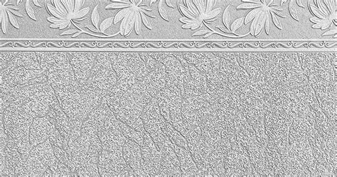 Paintable Textured Wallpaper Border