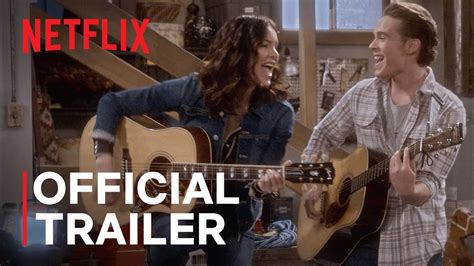 Country Comfort | Official Trailer | Netflix - YouTube