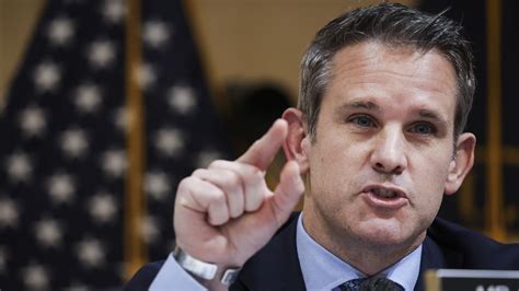 Kinzinger slams DCCC for boosting pro-Trump challenger after Meijer loses