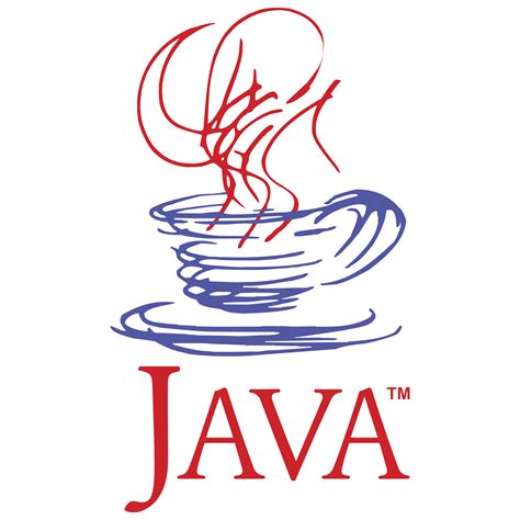 Java Logo PNG Transparent & SVG Vector - Freebie Supply