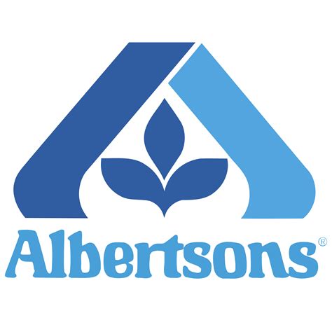 Albertsons 01 Logo PNG Transparent & SVG Vector - Freebie Supply