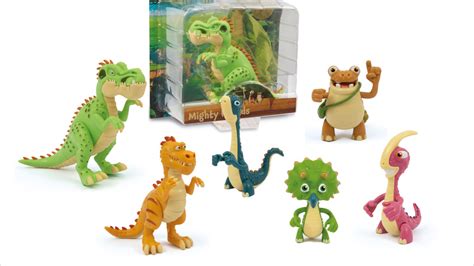 'Gigantosaurus' Toy Line Launches in Italy | License Global