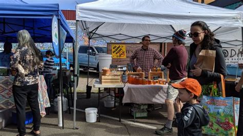 CORVALLIS FARMERS’ MARKET - 86 Photos & 35 Reviews - 1st St & Jackson ...