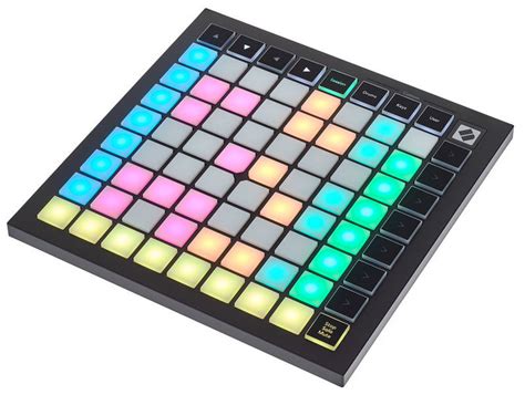 Novation Launchpad Mini MK3 – Thomann United States