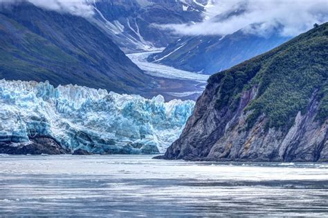 Hubbard Glacier vs. Glacier Bay vs. Endicott Arm & Dawes Glacier ...