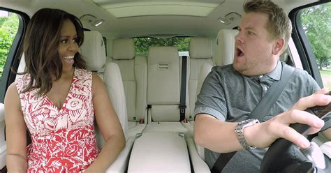 James Corden reflects on success of "Carpool Karaoke" - CBS News