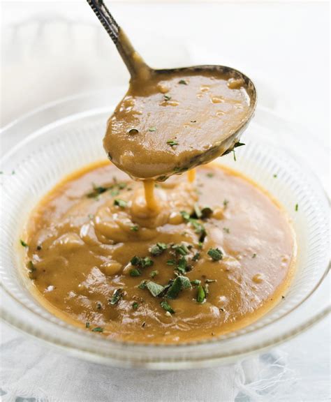 KFC Style Copycat Gravy Recipe | RecipeLion.com