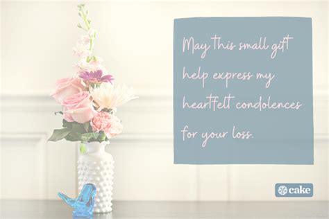 45 Sympathy Note Ideas for Funeral Flowers | Cake Blog (2023)