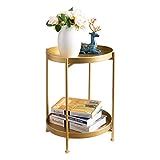 12 Modern Accent Tables Perfect for any Small Living Space in 2021 ...