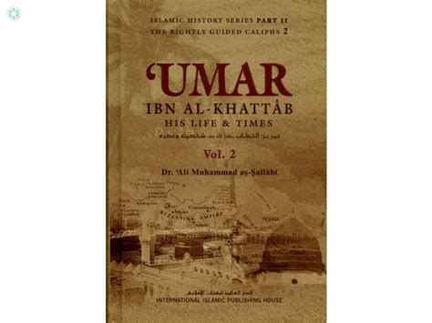 Books › Biographies › ‘Umar ibn al-Khattâb: His Life and Times (2 Vols.)