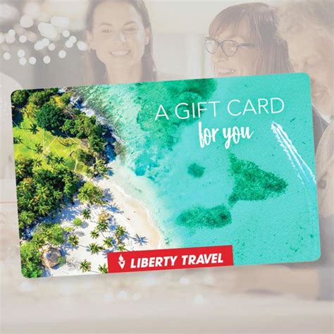 Vacation Packages & Deals | Liberty Travel