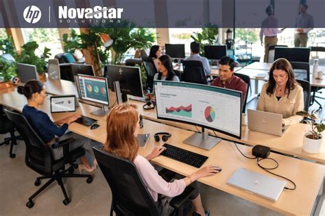 2023 Tech Trends In Higher Education | NovaStar