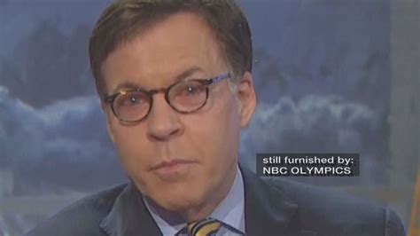 Bob Costas Red Eye