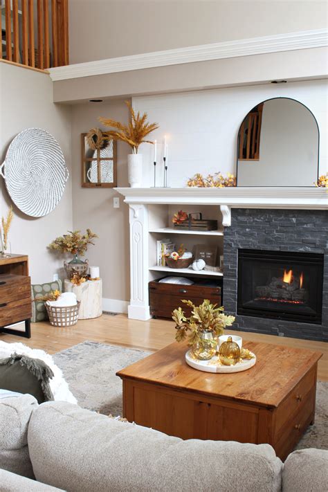 15+ decorating a mantel ideas and tips