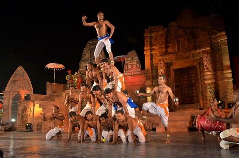 Panthi Dance at Sirpur Festival