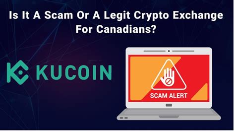 Kucoin Review: Is It Safe For Canadians? - OCryptoCanada