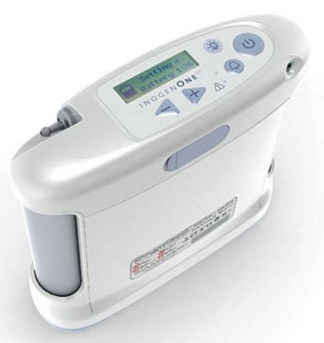 Inogen Home Oxygen Concentrator Reviews | Review Home Co