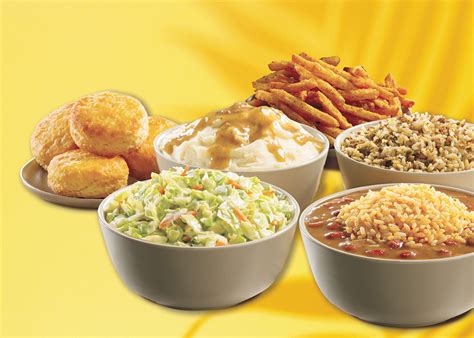 Popeyes Discontinues Two Of Its Popular Side Items