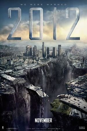 2012 DVD Release Date March 2, 2010