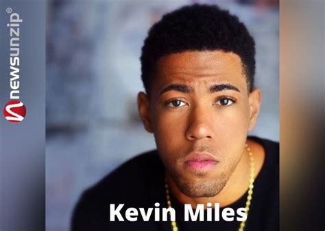 Kevin Miles's Instagram, Twitter & Facebook on IDCrawl