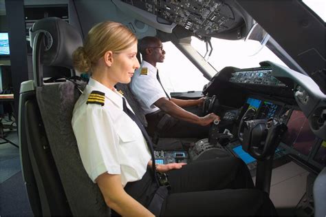 Boeing releases updated Pilot and Technician forecast - Pilot Career News