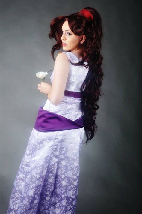 Meg Cosplay from Hercules | Meg cosplay, Cosplay, Disney princess