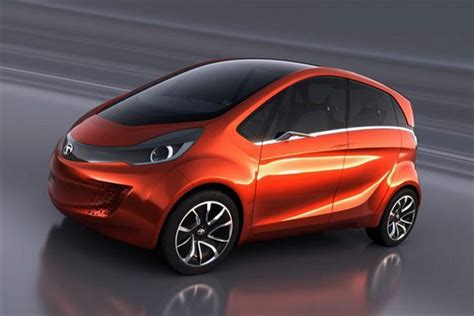 Tata Nano Electric Version India Launch Date, Price, Engine, Specs ...