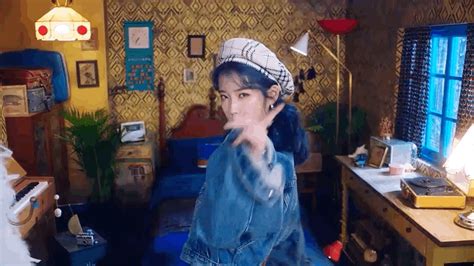 Music Video Fashion: IU – Blueming – Ash Talks Kpop