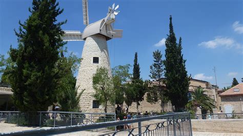 What to Visit in Jerusalem Center ? Main tourist Attractions in Jerusalem