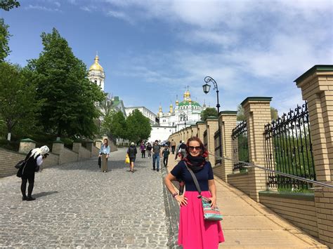 Kiev, Ukraine- City of Culture and Curiosity — Trip'n with Trina