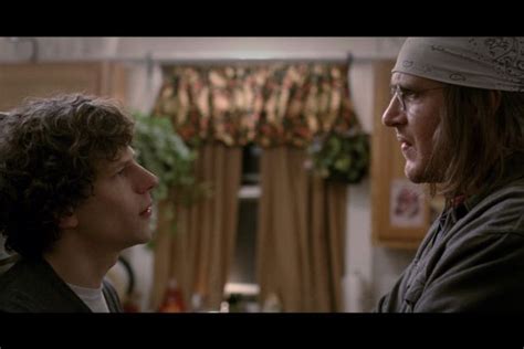 'The End of the Tour' Review: Jason Segel, Jesse Eisenberg Turn Dialogue into Riveting Cinema ...