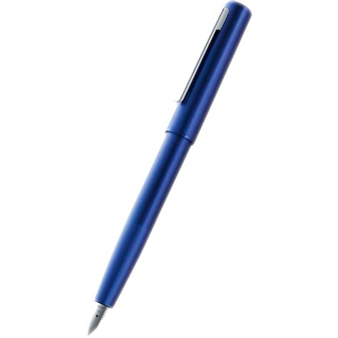 Blue Pen PNG Transparent Images | PNG All