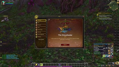 Horde Bfa Heirloom Vendor Location World Of Warcraft