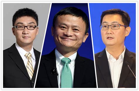 Richest Man In China - Top 10 Richest People In China Chinadaily Com Cn ...