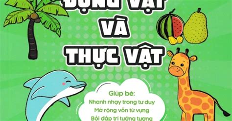 Câu Đố Dân Gian: Động Vật Và Thực Vật | Newshop.vn