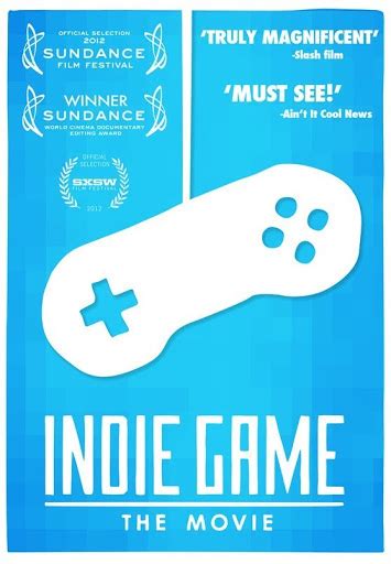 Indie Game: The Movie - Movies on Google Play